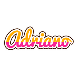 Logo Adrianno